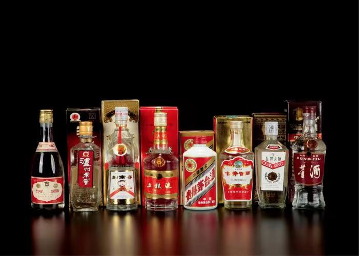 酒泉茅台酒回收